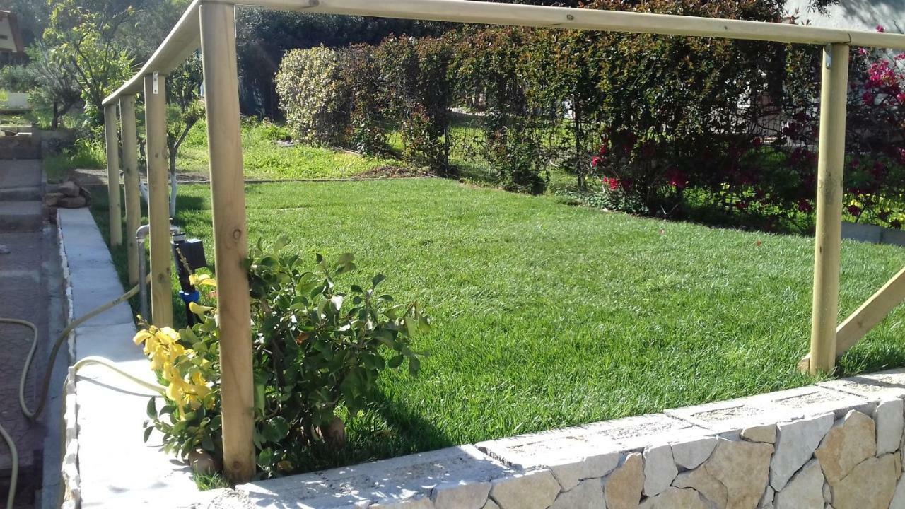 Villino Veronica Porto Columbu - Perd'E Sali 외부 사진